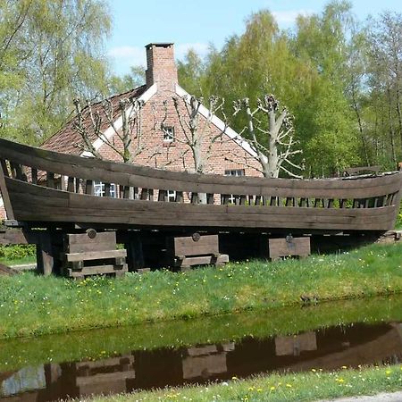 Hotel Hannen Papenburg Dış mekan fotoğraf