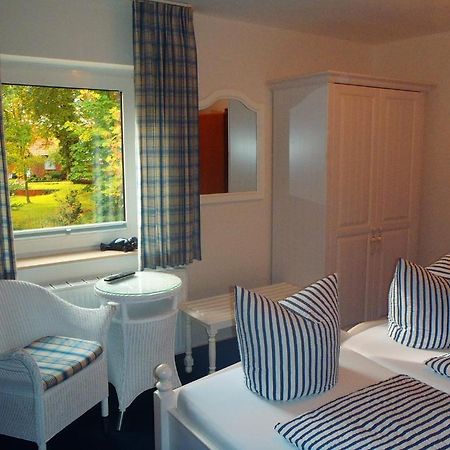 Hotel Hannen Papenburg Dış mekan fotoğraf