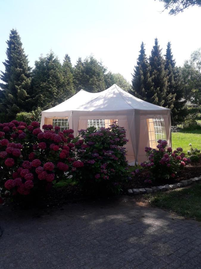 Hotel Hannen Papenburg Dış mekan fotoğraf
