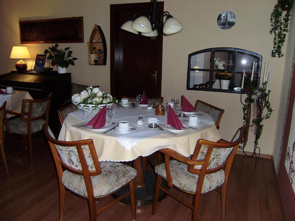 Hotel Hannen Papenburg Dış mekan fotoğraf