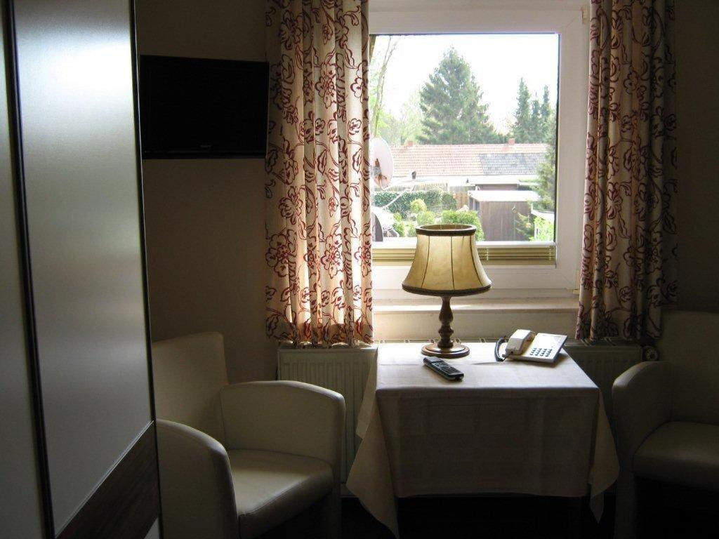 Hotel Hannen Papenburg Dış mekan fotoğraf
