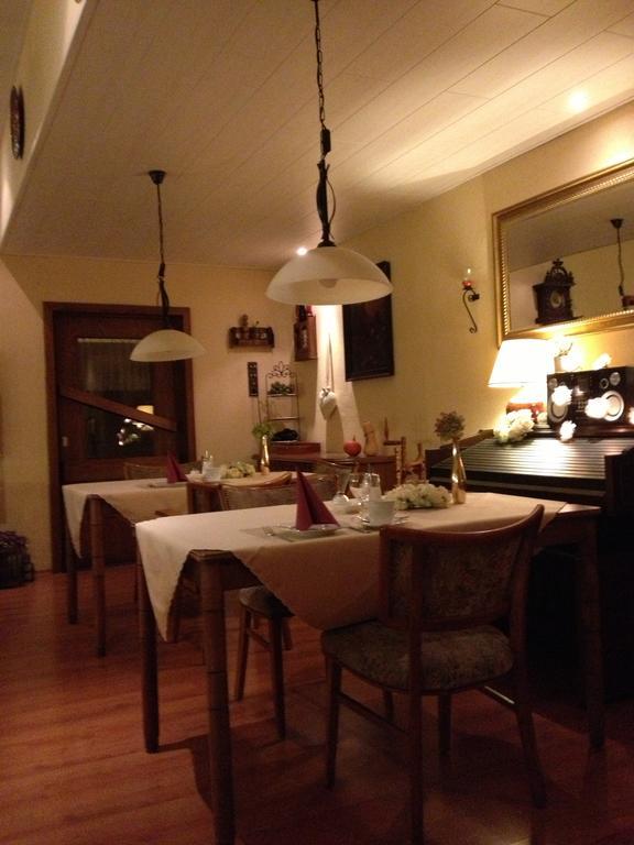 Hotel Hannen Papenburg Dış mekan fotoğraf
