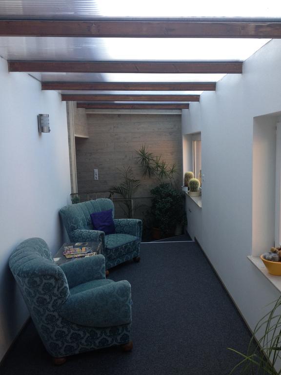 Hotel Hannen Papenburg Dış mekan fotoğraf