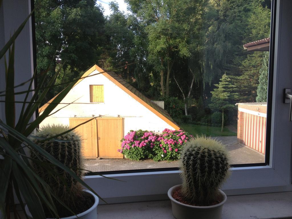 Hotel Hannen Papenburg Dış mekan fotoğraf