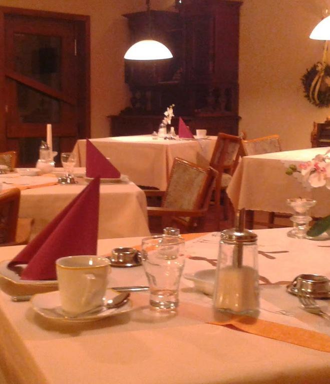 Hotel Hannen Papenburg Dış mekan fotoğraf