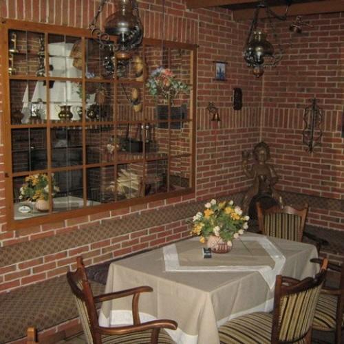 Hotel Hannen Papenburg Dış mekan fotoğraf