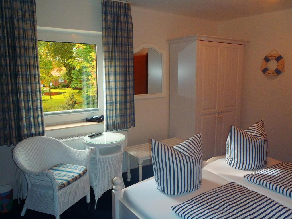 Hotel Hannen Papenburg Dış mekan fotoğraf