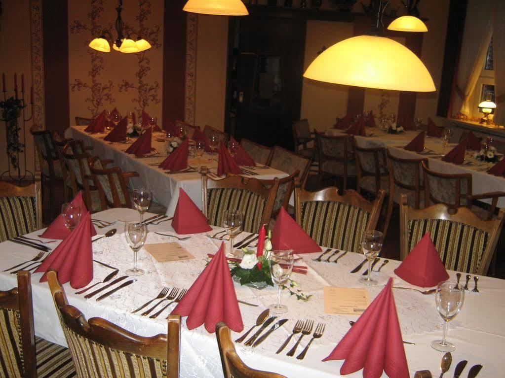 Hotel Hannen Papenburg Dış mekan fotoğraf